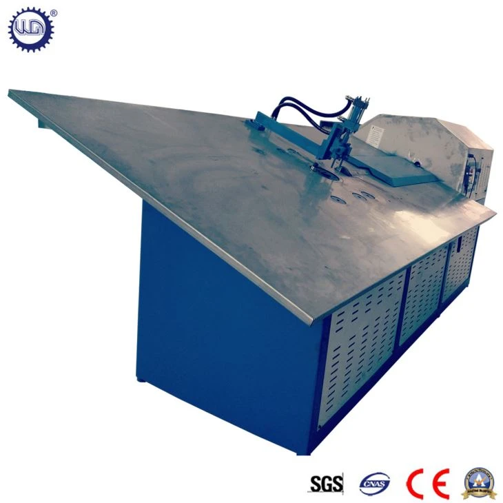 2D Wire Forming Machine