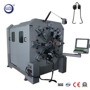 Използва се CNC машина за формоване