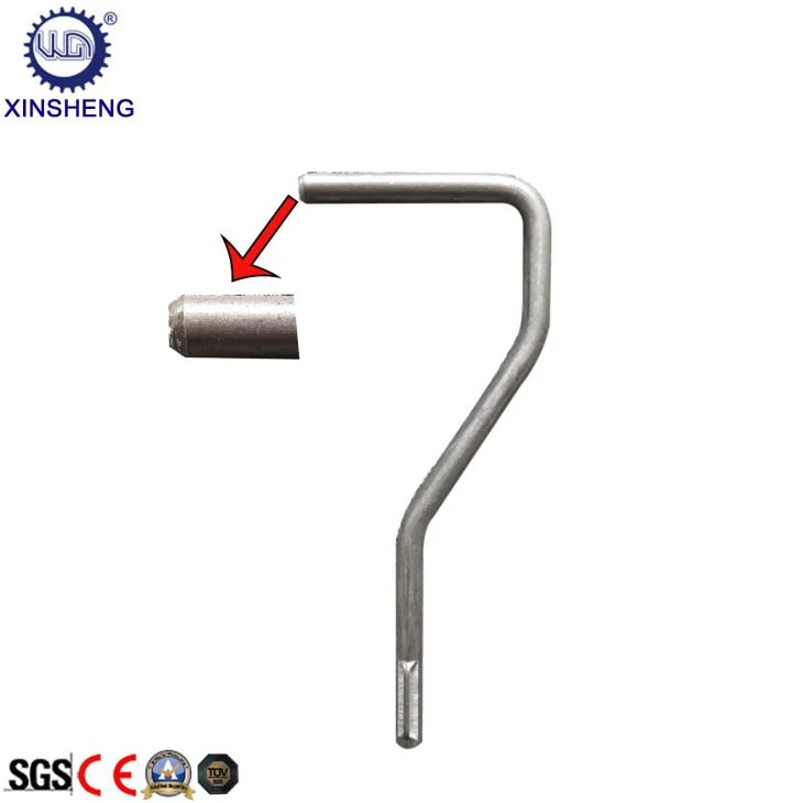 Multifunction Paint Roller Handle Making Machine