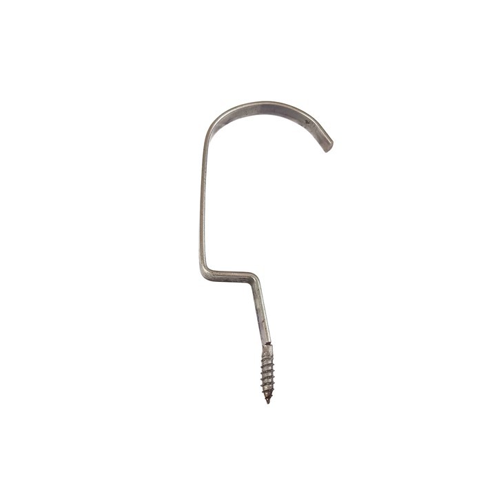 Машина за правене на куки за закачалки с плоска тел