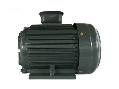 Хоризонтални 3-фазни AC електрически мотори за хидравлика с добро качество